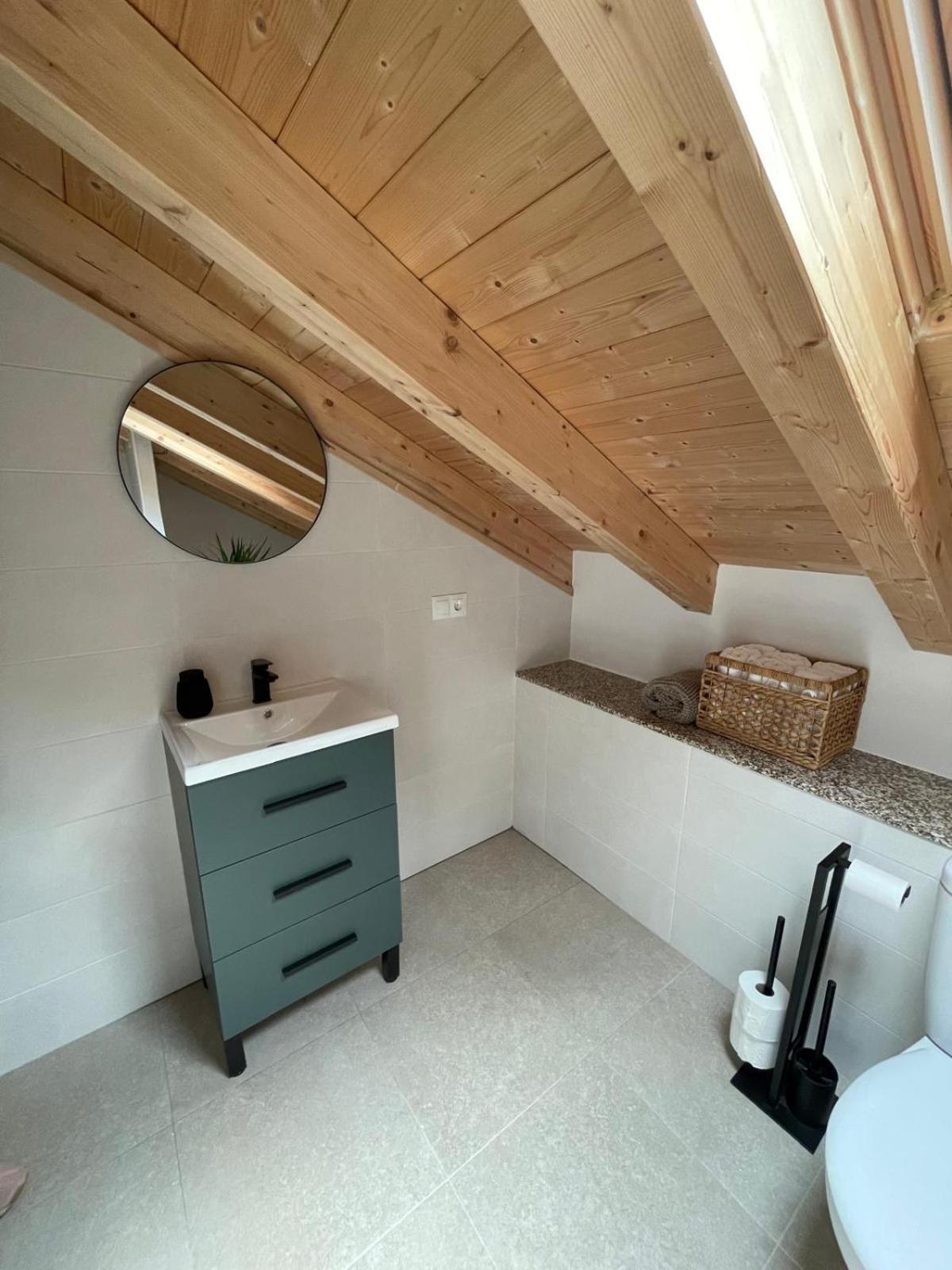 Ferienhaus A Chupina