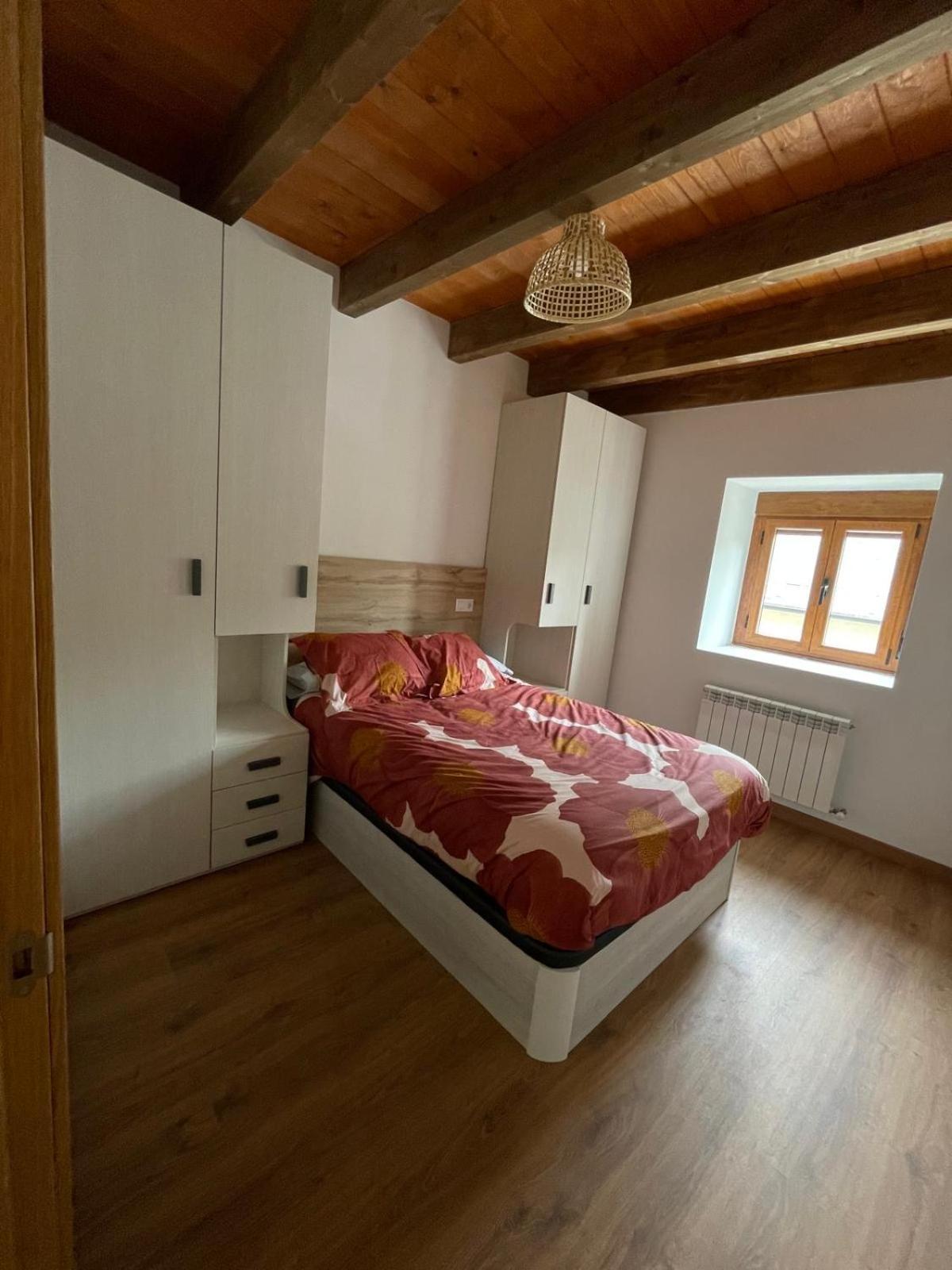 A Chupina Ferienhaus Balboa