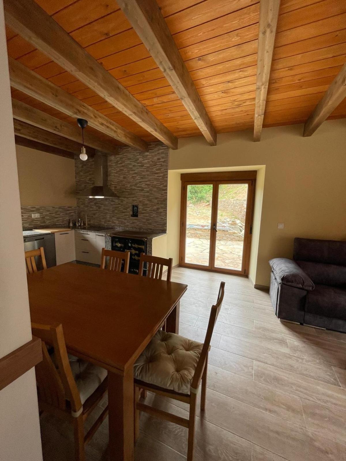 A Chupina Ferienhaus