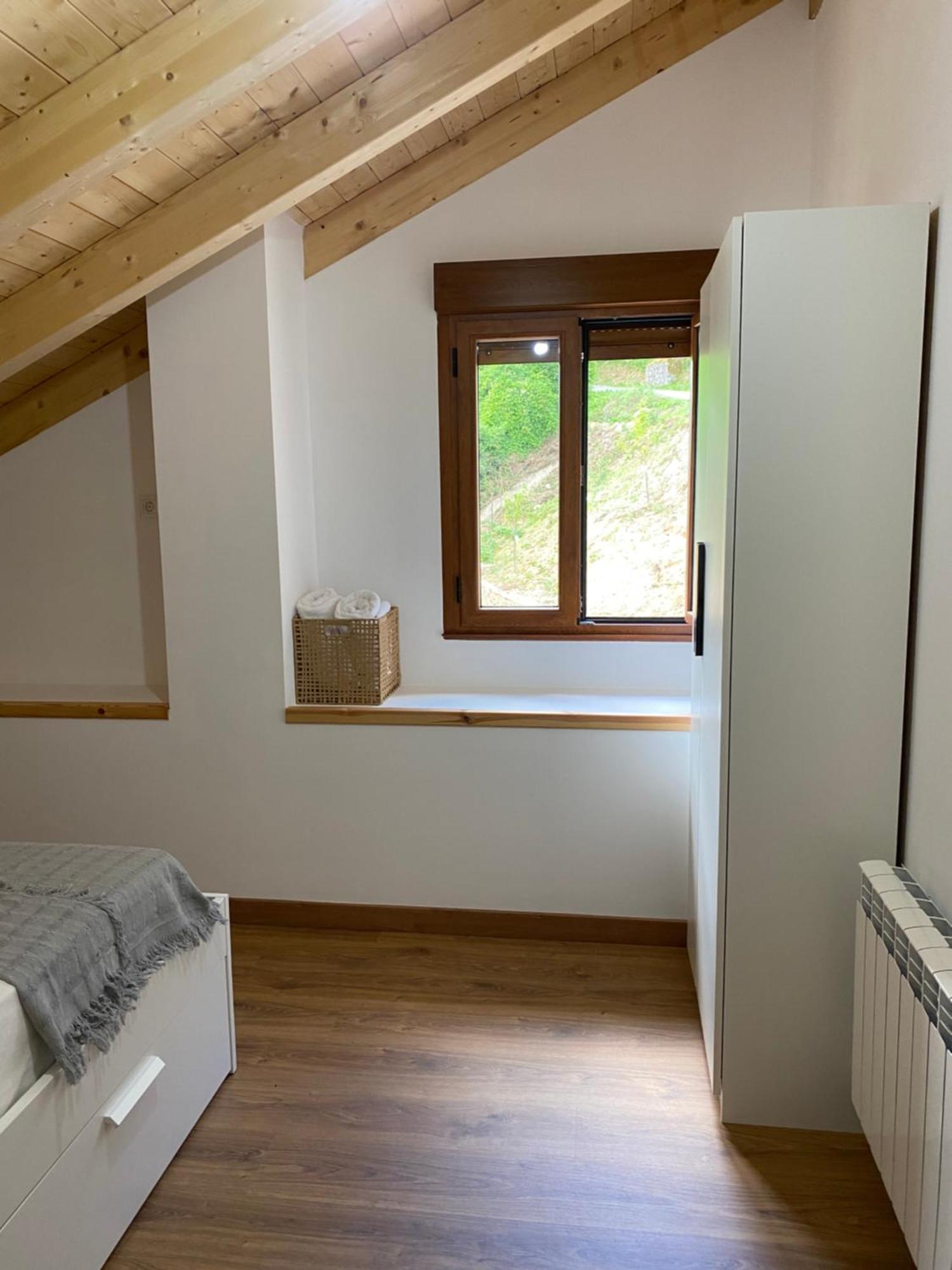 Ferienhaus A Chupina